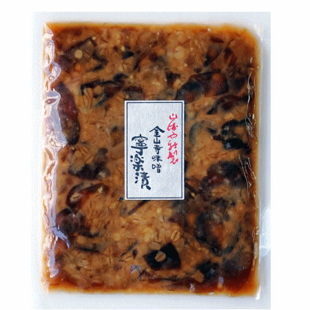 寧楽漬 小袋