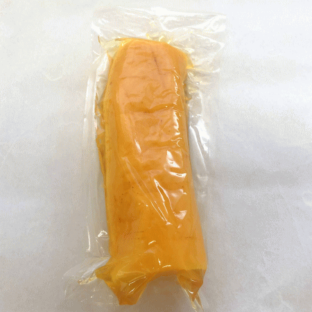 うめずたくあん