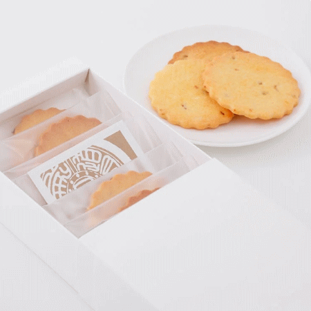 ほろっと生姜～しょうがの奈良漬で～