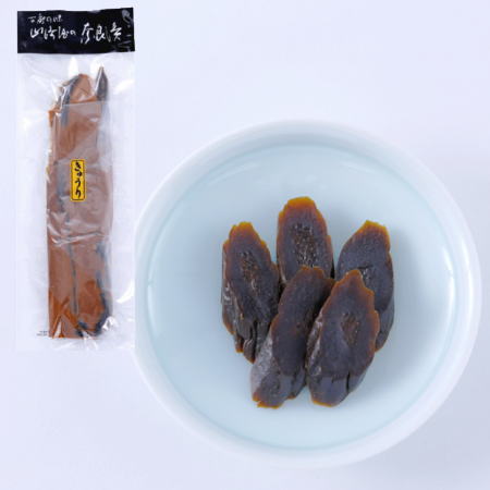 奈良漬　袋詰きゅうり