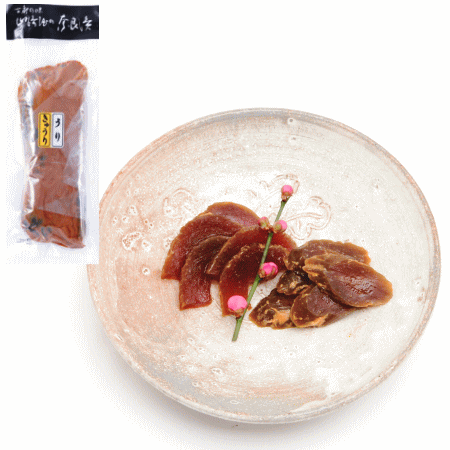 奈良漬　袋詰うり･きゅうりセット