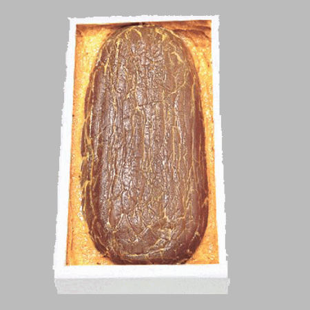 奈良漬　箱詰Ｙ１